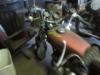TRANSMISSION CASE INDIAN ARROW SCOUT WARRIOR