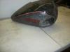 Late Model Harley Davidson Gas Tank Right side Black, harley project gas tank