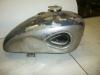 1963-1967 BSA A65/A50 Gas Tank, motorcycle gas tank, motorcycle fuel tank,Part Number 02-68-8145