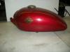 AMF gas tank, Part Number 01-61214-73a,harley davidson fuel tank