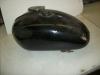 1968,1969,1970 BSA A65 Gas Tank, motorcycle gas tank, Part Number 0-68-8188, mtorcycle fuel tank