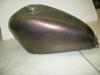 1958-1972 Harley Davidson Sportster XLCH Gas Tank, motorcycle fuel tank, Part Number 01-61000-54B