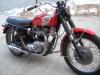 For Sale vintage triumph motorcycle, 1970 Triumph Bonneville T120R 650, matching numbers