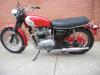 vintage triumph motorcycle for sale, 1970 Triumph Bonneville T120R 650, matching numbers